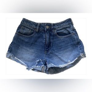 Pacsun high waisted jeans